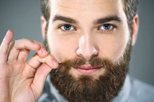 Comment faire pousser sa barbe