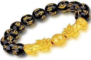bracelet feng shui : comment porter