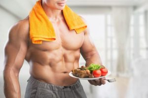 nutrition sportive : les avantages