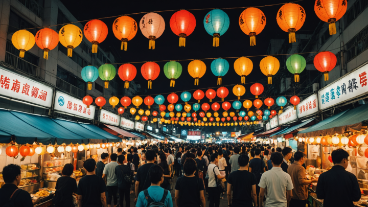 découvrez des chroniques de voyage authentiques et des rencontres inspirantes à taïwan : récits captivants, conseils d’aventure et immersion dans la culture taïwanaise pour voyageurs curieux.