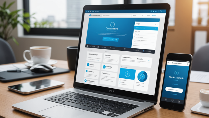 découvrez pourquoi faxmad s'impose comme la solution de fax dématérialisé idéale en 2025 : simplicité, sécurité renforcée et gain de temps pour optimiser vos échanges professionnels.