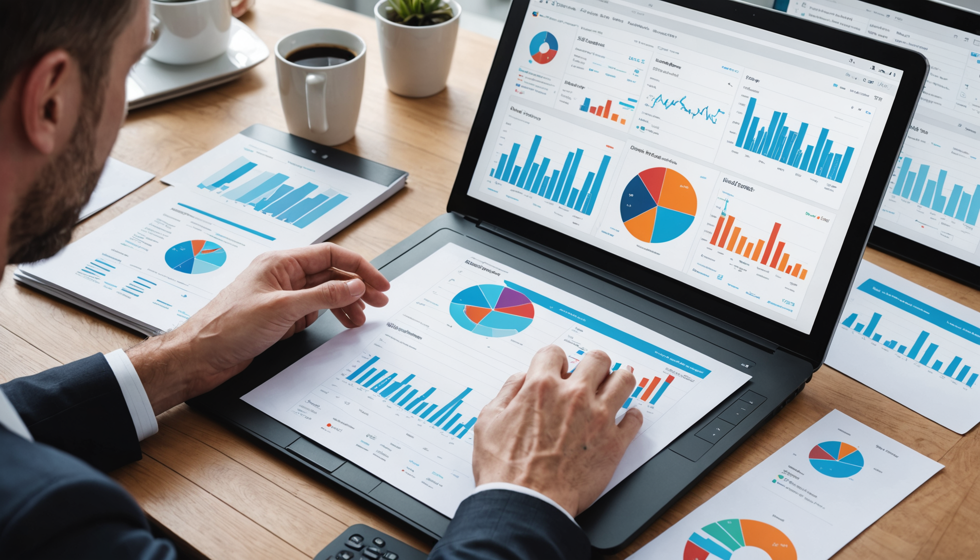 découvrez pourquoi faxmad s'impose comme la solution idéale de fax dématérialisé en 2025 : simplicité, sécurité et gain de temps pour optimiser la gestion de vos documents professionnels.