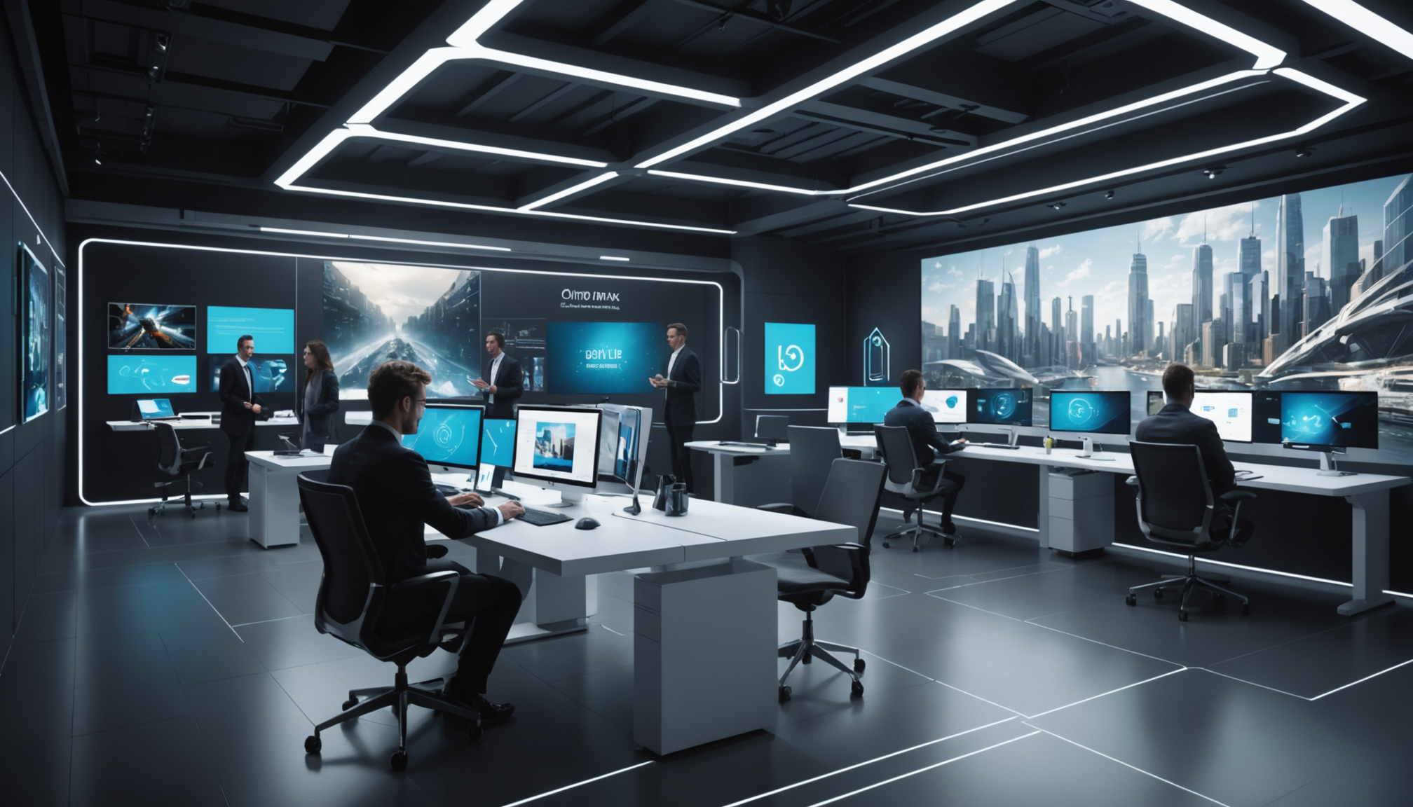 découvrez tout sur flemmix, la plateforme innovante de 2025 : fonctionnalités, avantages et nouveautés pour rester à la pointe de la technologie digitale.