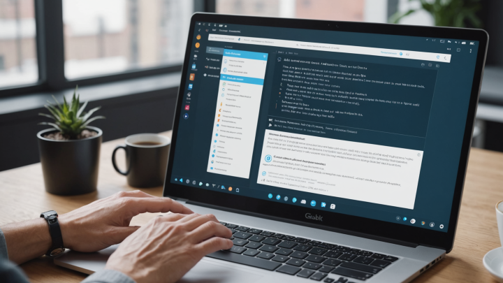 découvrez comment l’outil scriben révolutionne la rédaction de contenu en 2025 grâce à ses fonctionnalités intuitives, offrant rapidité, efficacité et qualité pour tous vos textes.