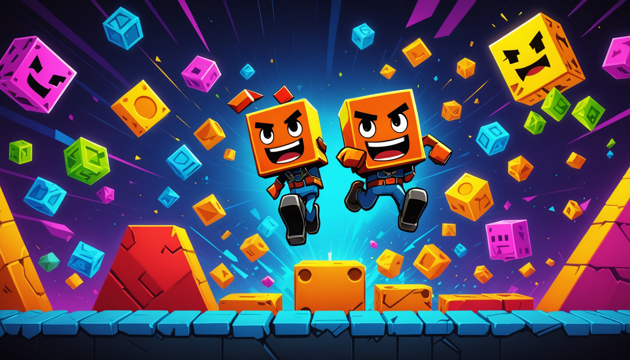 découvrez les meilleures astuces et conseils pour progresser rapidement sur geometry dash lite en 2025. maîtrisez les niveaux, améliorez vos réflexes et dépassez vos records avec nos stratégies élaborées !