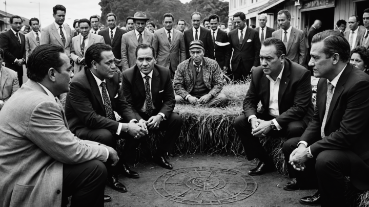 découvrez des portraits d’hommes inspirants vivant à auckland : leurs parcours uniques, leurs réussites et leur impact positif sur la communauté. laissez-vous inspirer par leurs histoires passionnantes !