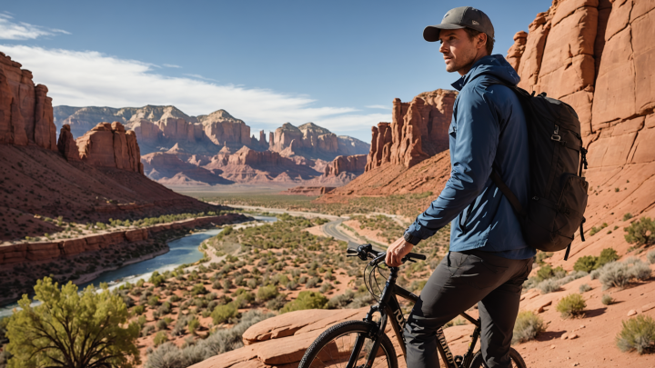 découvrez les dernières tendances homme et vivez un city break actif en utah : conseils mode, activités sportives et idées escapade pour un séjour dynamique dans l’ouest américain.