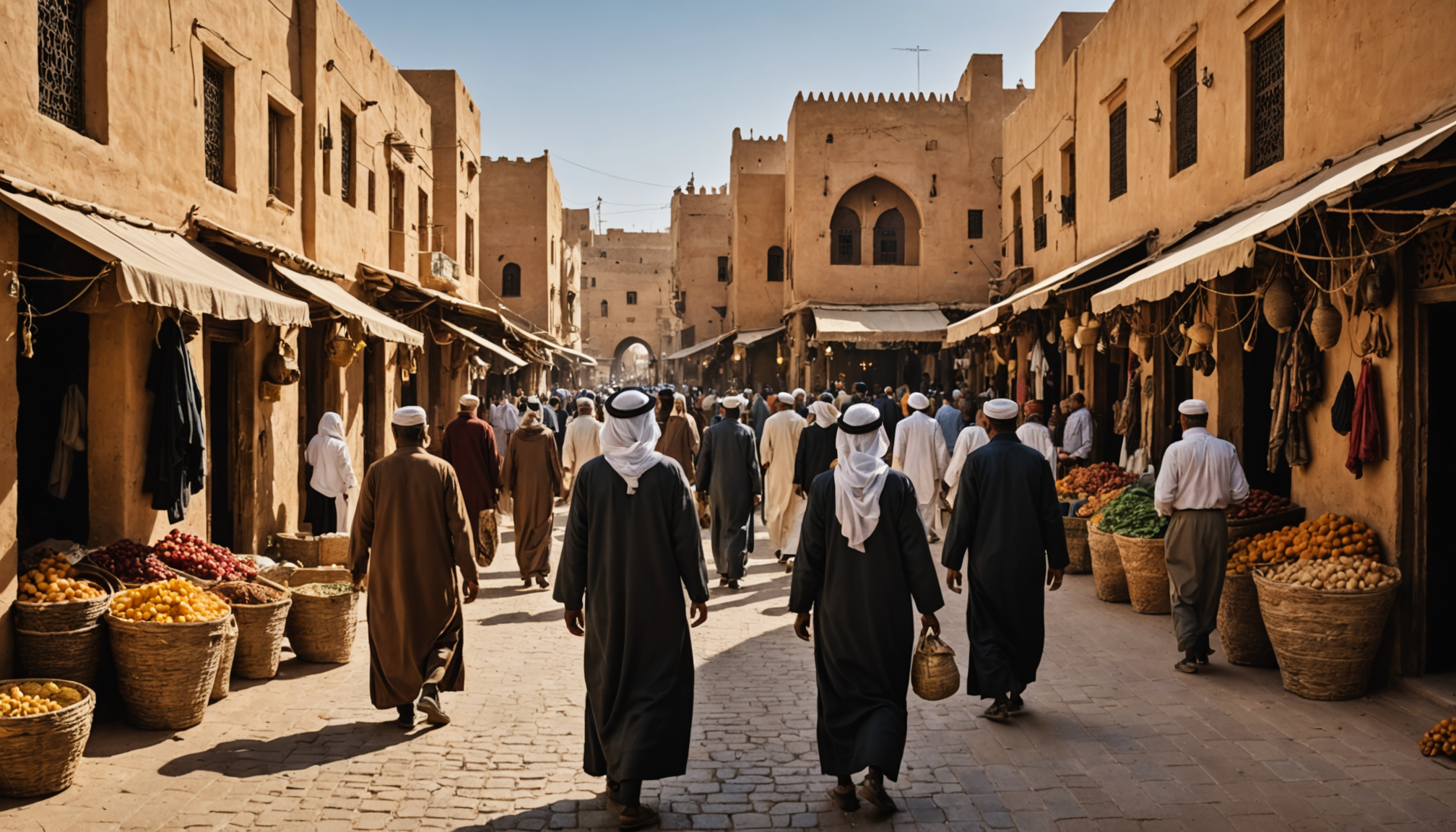 découvrez des récits authentiques de voyage au maghreb, enrichis par des rencontres humaines uniques et des aventures culturelles inoubliables.