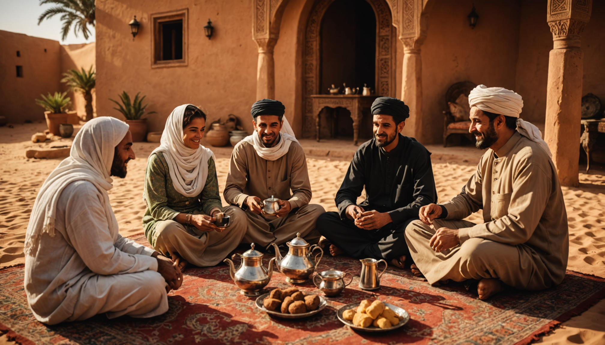 explorez des récits captivants de voyage au maghreb, riches en découvertes culturelles et rencontres humaines authentiques.