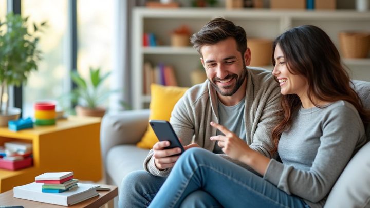 découvrez des conseils pratiques pour mieux répartir les tâches et améliorer la communication en co-parentalité, afin de favoriser un environnement harmonieux pour vos enfants.