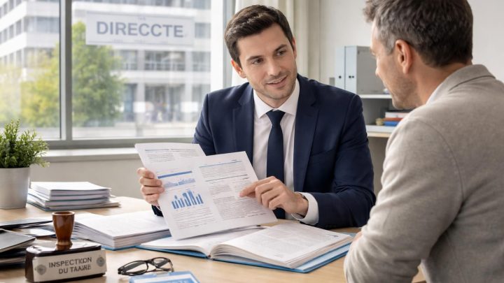 découvrez les clés du droit du travail avec un avocat expert en inspection du travail et direccte pour protéger vos droits professionnels efficacement.