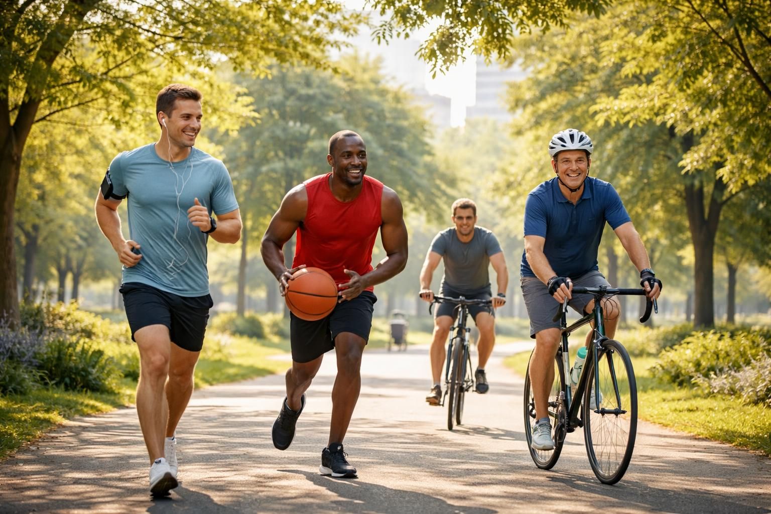 découvrez les loisirs masculins avec le sport, la cuisine et les ateliers bricolage leroy merlin pour allier passion, créativité et convivialité au quotidien.