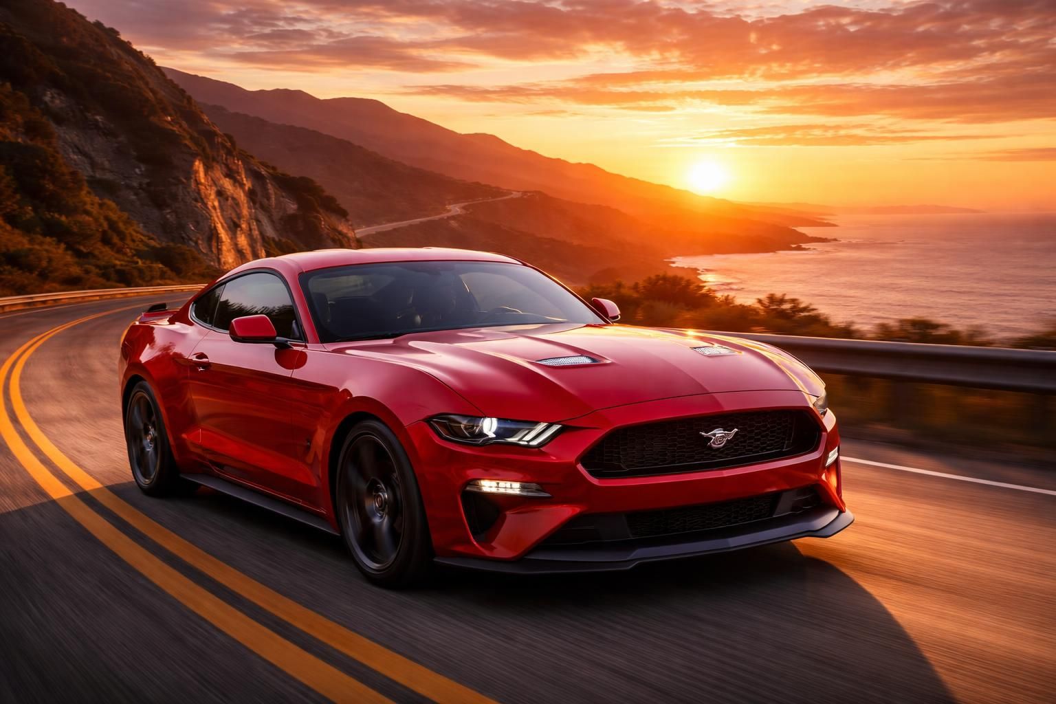 découvrez les ford mustang et chevrolet camaro, des voitures adaptées aux hommes actifs alliant style et performance pour une conduite dynamique et élégante.