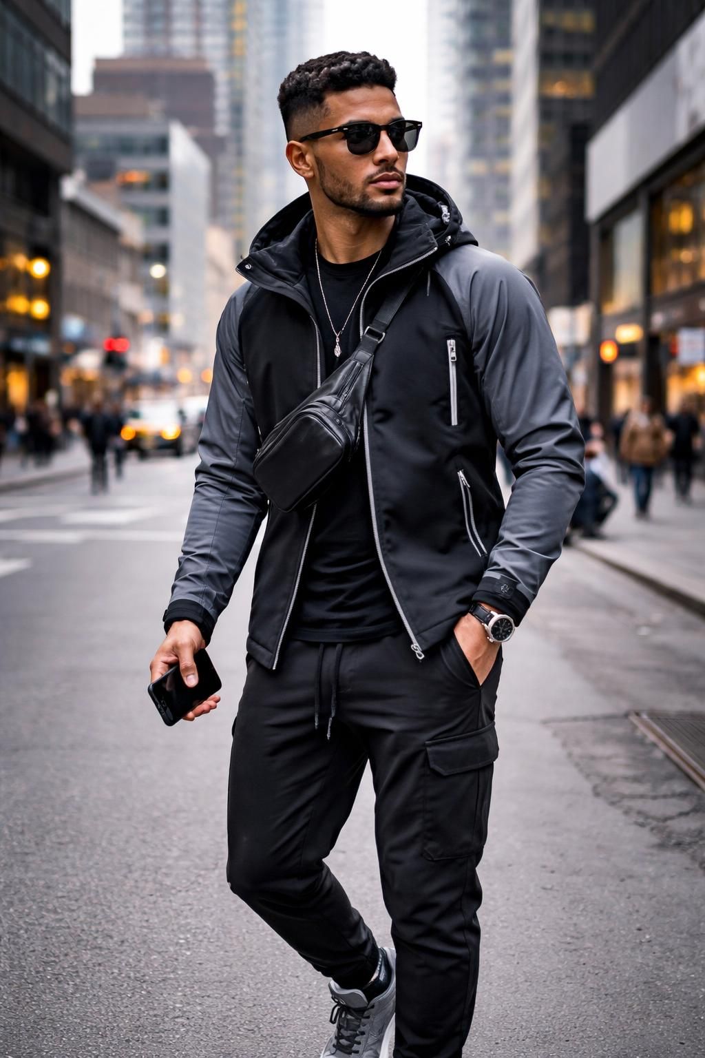 découvrez notre magazine masculin dédié à la mode sportswear et au lifestyle actif, pour un style dynamique et moderne au quotidien.