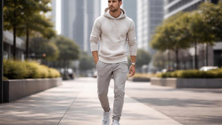 découvrez notre magazine masculin dédié à la mode sportswear et au lifestyle actif, avec conseils tendance, astuces bien-être et inspirations pour un quotidien dynamique.